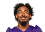 Ja'Lynn Polk  Head Shot