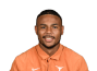 Ja'Tavion Sanders  Head Shot