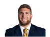 Jack DeFoor Georgia Tech Thumbnail - NFLDraftBUZZ.com