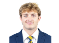 Jack Endries California Thumbnail - NFLDraftBUZZ.com