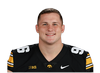 Jack Heflin Iowa Thumbnail - NFLDraftBUZZ.com