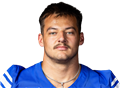 Jack Kelly BYU Thumbnail - NFLDraftBUZZ.com