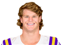 Jack Pyburn LSU Thumbnail - NFLDraftBUZZ.com