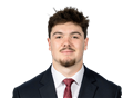 Jackson Arnold Auburn Thumbnail - NFLDraftBUZZ.com