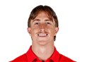 Jackson Bennee Utah Thumbnail - NFLDraftBUZZ.com