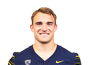 Jackson Sirmon California Thumbnail - NFLDraftBUZZ.com