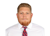 Jacob Shoemaker South Alabama Thumbnail - NFLDraftBUZZ.com