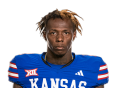 Jacobee Bryant Kansas Thumbnail - NFLDraftBUZZ.com