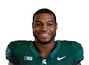 Jacoby Windmon Michigan State Thumbnail - NFLDraftBUZZ.com