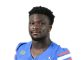 Jadan Baugh Head Shot