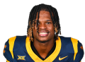 Jaden Bray West Virginia Thumbnail - NFLDraftBUZZ.com