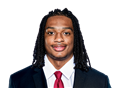 Jaden Dugger Louisiana Thumbnail - NFLDraftBUZZ.com