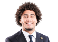 Jaden Greathouse Head Shot