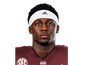 Jaden Walley Mississippi State Thumbnail - NFLDraftBUZZ.com