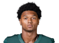 Jaelen Smith Michigan State Thumbnail - NFLDraftBUZZ.com