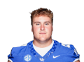 Jager Burton Kentucky Thumbnail - NFLDraftBUZZ.com