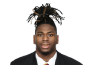 Jaheim Bell  Head Shot