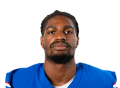 Jahfari Harvey SMU Thumbnail - NFLDraftBUZZ.com