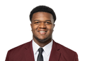 Jahkeem Stewart Head Shot