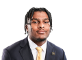 Jaiden Ausberry Notre Dame Thumbnail - NFLDraftBUZZ.com