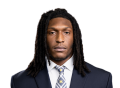 Jaishawn Barham Michigan Thumbnail - NFLDraftBUZZ.com