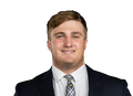 Jake Guarnera Michigan Thumbnail - NFLDraftBUZZ.com