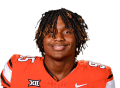 Jaleel Johnson Oklahoma State Thumbnail - NFLDraftBUZZ.com