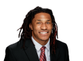 Jalen Hale Alabama Thumbnail - NFLDraftBUZZ.com