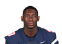 Jalen Harris Arizona Thumbnail - NFLDraftBUZZ.com