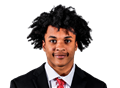 Jalen Huskey Maryland Thumbnail - NFLDraftBUZZ.com