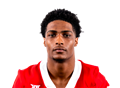 Jalen Mayo Head Shot