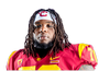 Jalen McKenzie USC Thumbnail - NFLDraftBUZZ.com