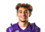 Jalen McMillan  Head Shot