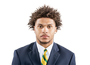 Jalen Pitre Head Shot