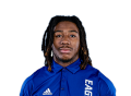 Jalen White Georgia Southern Thumbnail - NFLDraftBUZZ.com