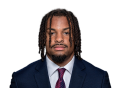 Jalil Farooq Maryland Thumbnail - NFLDraftBUZZ.com