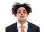 Jalin Hyatt Head Shot