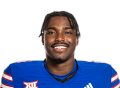 Jalon Daniels Kansas Thumbnail - NFLDraftBUZZ.com