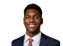 Jalyx Hunt  Head Shot