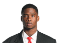 Jamari Sharpe Head Shot