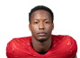 Jamari Thrash  Head Shot