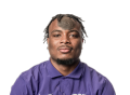 Jamel Johnson TCU Thumbnail - NFLDraftBUZZ.com