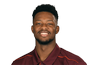 James Mitchell Virginia Tech Thumbnail - NFLDraftBUZZ.com