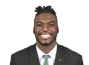 James Williams  Head Shot