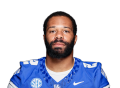 Jamon Dumas-Johnson Georgia Thumbnail - NFLDraftBUZZ.com