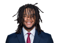 Jaquaize Pettaway East Carolina Thumbnail - NFLDraftBUZZ.com