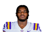 Jaquelin Roy LSU Thumbnail - NFLDraftBUZZ.com