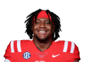 Jared Ivey Head Shot
