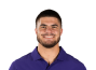 Jared Wiley  Head Shot