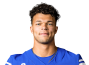 Jaren Hall BYU Thumbnail - NFLDraftBUZZ.com